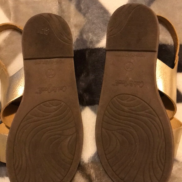 Girls sandals - Picture 2 of 2